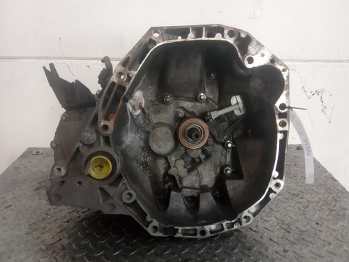 Jr5124 boîte vitesses - jr5124, de