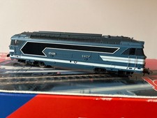 JOUEF HO LOCO BB 67420 SNCF A