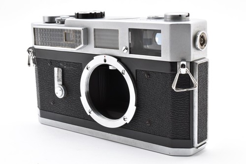 Tested canon model 35mm - model,