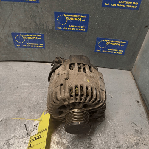 9646321780 alternateur citroen - 9646321780,