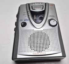 SONY Cassette corder TCM 400DV