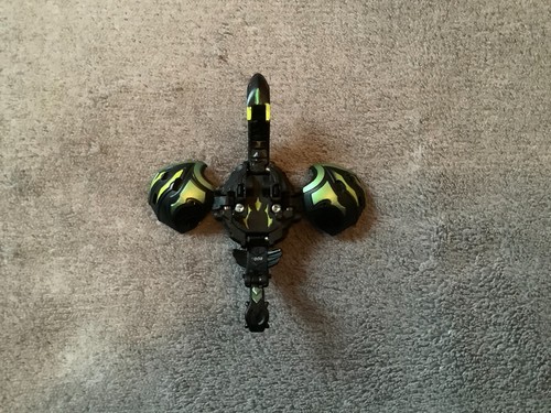 Bakugan dharak - bakugan,