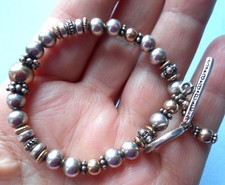Superbe bracelet ancien