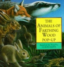 Animals Of Farthing Bois Pop