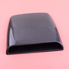 Capot d'admission d'air décoratif universel pour voiture pelle capot d'aération