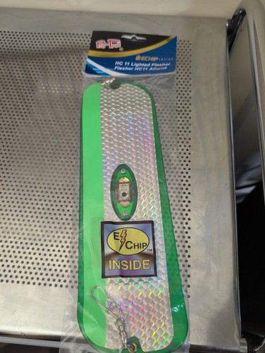 Pro troll echip lighted - troll, jc