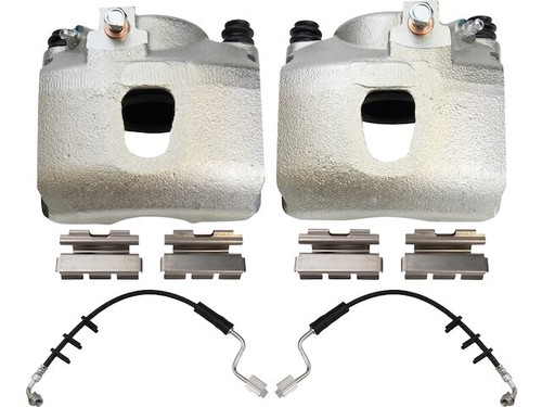 Front trq brake - trq, and