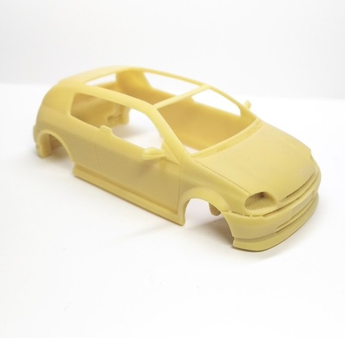 Carrosserie concept renault - -,