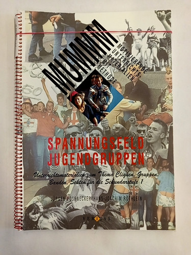 Jürgen pössnecker groupes - pössnecker:,