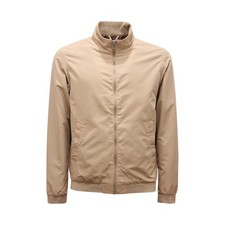 P1206 GIUBBOTTO ANTIVENTO UOMO