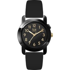 Ice Watch Montre Noir Ice Find