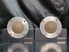 Paire de tweeter Technics