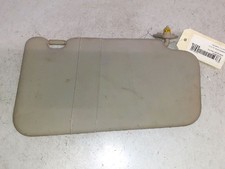 Pare soleil gauche NISSAN JUKE (F15) SUV 1.6 16V (HR16DE) 2011 751207130487