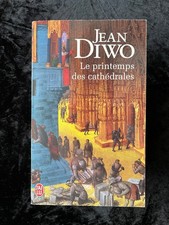 # Roman - Jean DIWO - LE
