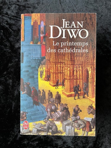Roman jean diwo le - #,