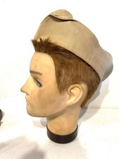 Ancien calot militaire US soldat Américain ww2 ?