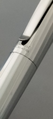 Vintage stylo waterman - vintage,