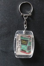 ancien porte clé publicité