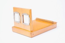 Visionneuse stereo mobile, Le Merveilleux, pour cartes postales stéréoscopiques