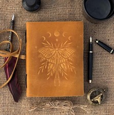 Journal du Livre des Ombres