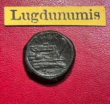 Denier - RÉPUBLIQUE ROMAINE -