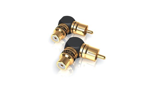 Paire viablue xs rca - 1,