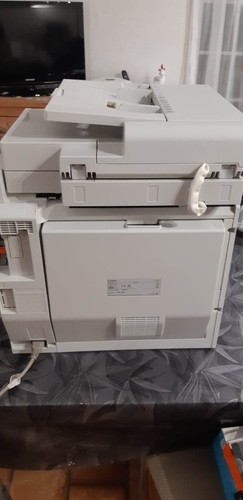 Imprimante canon