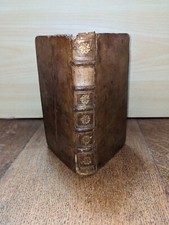 livre ancien-Réflexions sur