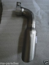 VW TOUAREG Cache Pour Sortie