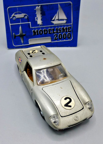 Mebetoys lotus europa - lotus,