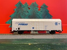🚂 ROCO 46442 – Wagon Frigorifique Interfrigo Blanc – SNCF 824 6 423-4 – HO 1/87