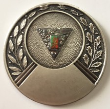 Médaille Légion Etrangère