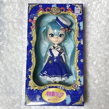 NRFB Groove Pullip Hatsune
