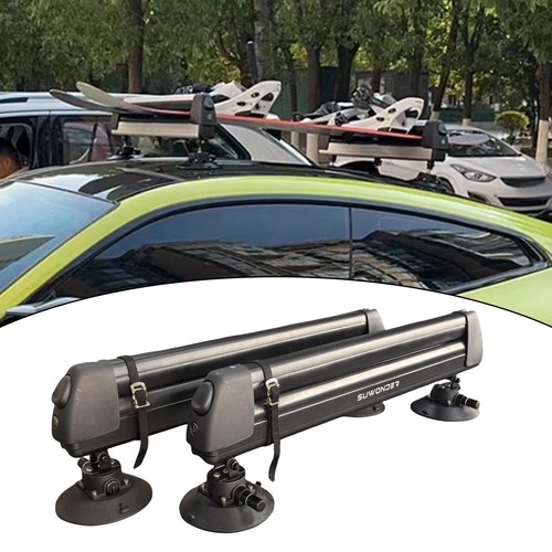 Porte skis toit - porte-skis, de