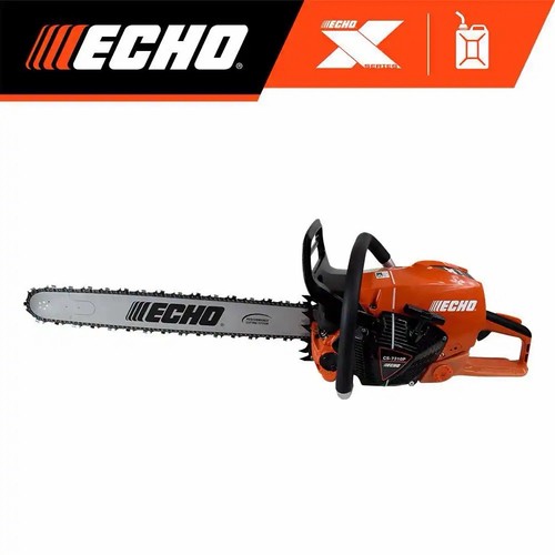 Echo series professional gas - series,