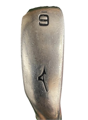 Mizuno mx100 tune - mizuno, y-tune