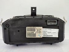 Compteur RENAULT MEGANE 2 PHASE 1 BREAK 8200399701