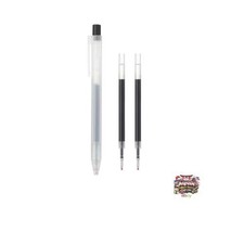 Stylo à bille MUJI Gel Ink