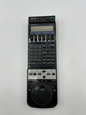 SONY RMT-V127 FERNBEDIENUNG REMOTE CONTROL DAS ORIGINAL VINTAGE