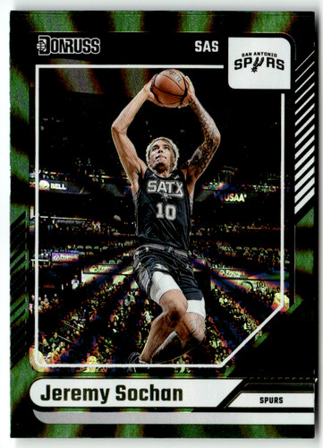 Panini donruss nba 2024 - nba, 2024-25
