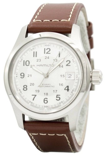 Hamilton khaki field - hamilton,