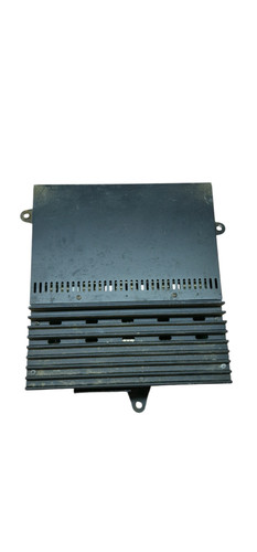 Genuine bmw e39 e53 audio - genuine,