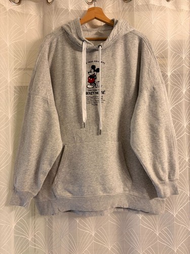 Sweat capuche disney - à,
