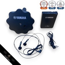 YAMAHA SB5X Silent Brass