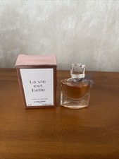 Mini Lancome 4 Ml Edp