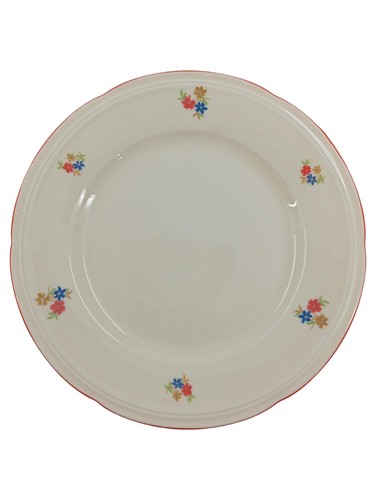 Bavaria assiette plate beige - assiette,