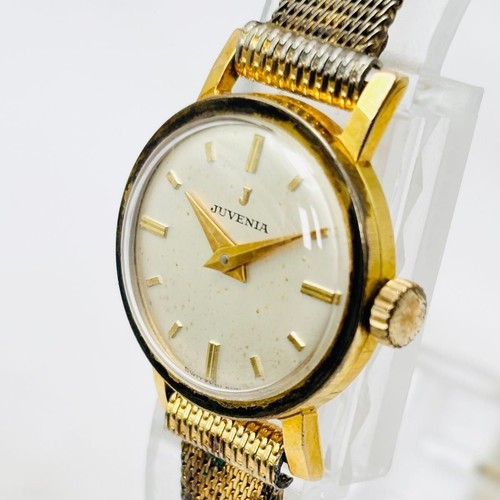 Rare montre femme juvenia - rare,