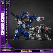 Yolopark Transformers