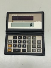 Casio SL-100 Vintage –