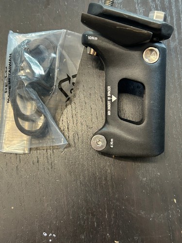 Giant tcr advanced - isp, 2021